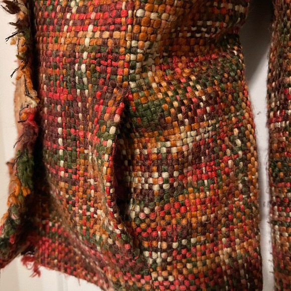 Sigrid Olsen Jacket / Blazer - Picture 5 of 6